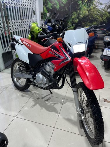 Honda Tornado 2017 15500km /kawacolor