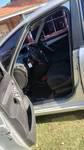 Citroën C4 Picasso 1.6 Am80 Hdi 110cv Nav