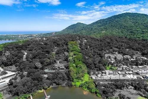 Imagem 1 de 10 de Terreno De 7.148m² Na Lagoa Da Conceição - Te0770