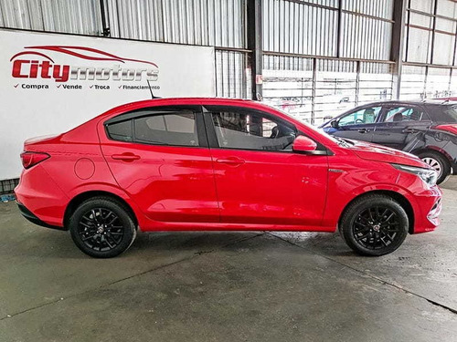 Imagem 4 de 15 de Fiat Cronos Drive 1.3 2020