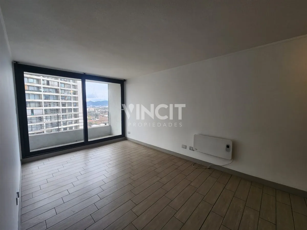 Imagen 5 de 15 de Arriendo Depto 2d+2b+b+e / Ñuñoa