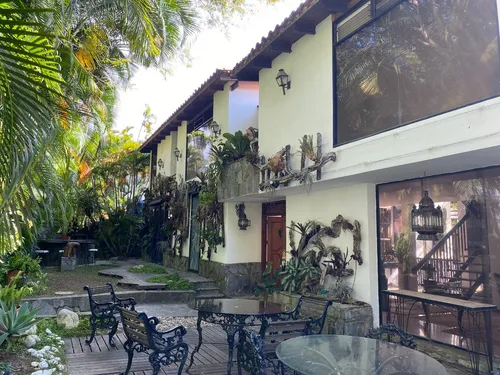Casa En Venta En Caurimare