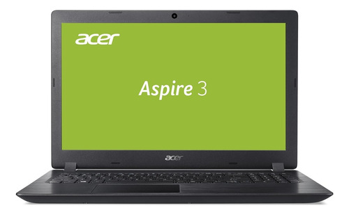 Laptop Acer Ryzen 3 2200u, 256 Ssd, 8gb Ram, Win 10, 15.6  