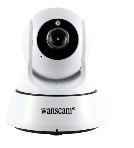 como instalar camara wanscam como instalar camara wanscam