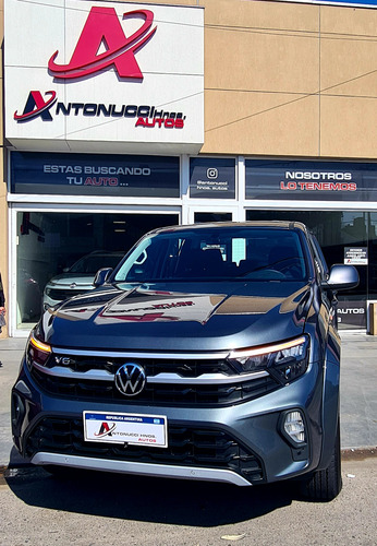 Volkswagen Amarok 3.0 V6 Cd Comfortline