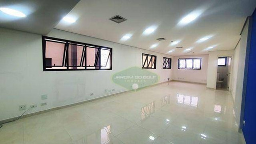 Imagem 1 de 8 de Conjunto, 52 M² - Venda Por R$ 570.000,01 Ou Aluguel Por R$ 2.700,00/mês - Vila Clementino - São Paulo/sp - Cj0090