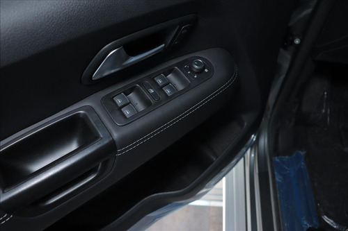 Volkswagen Amarok 3.0 V6 TDI DIESEL HIGHLINE CD 4MOTION AUTOMÁTICO