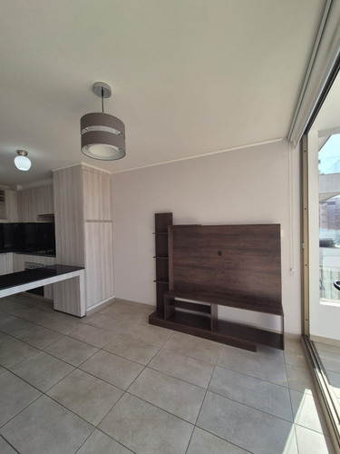 Hermoso Departamento De 1 Dormitorio Con Excelente Vista