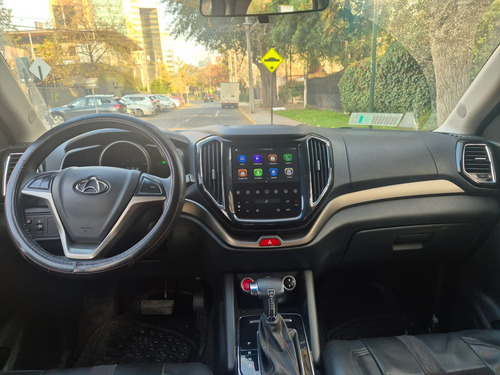 Changan CX70 1.5T Elite Plus At
