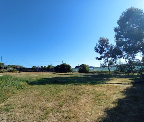 Sitio Plano, Urbano, Rol ,condominio Doña Blanca Lll