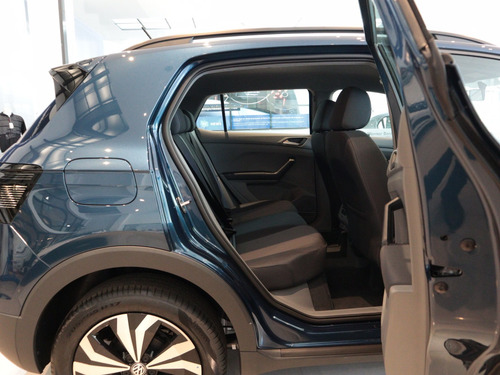 Volkswagen T-cross 1.0 Tsi Trendline At