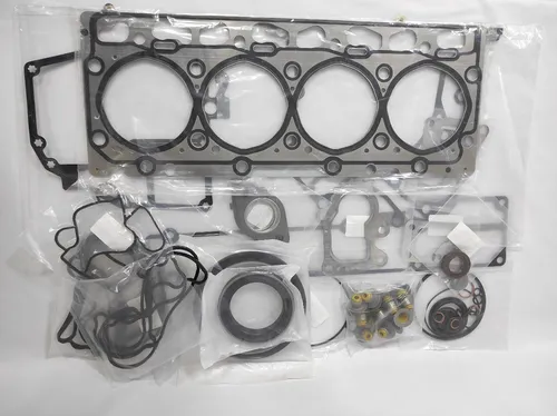 Kit Empacaduras Motor Jac 1083