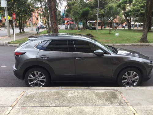 Mazda CX-30 2.5 Grand Touring Lx 4x2
