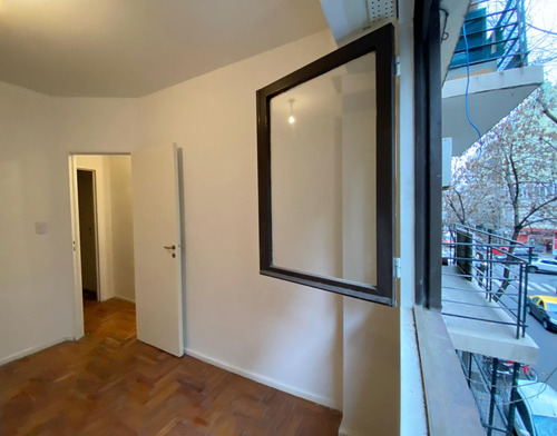 Imagen 20 de 30 de Venta Departamento 3 Ambientes En Palermo Con Balcon