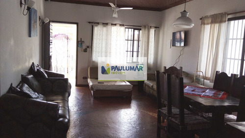 Imagem 8 de 30 de Casa Com 2 Dorms, Real, Praia Grande - R$ 600 Mil, Cod: 830513 - V830513