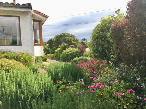 Preciosa Casa En Marbella Vista Cancha De Golf