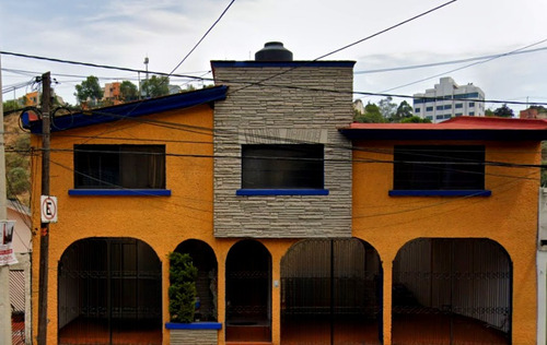 Casa En Colinas Del Sur, Álvaro Obregón 