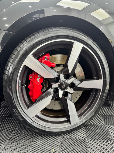 Audi Tt Rs 2.5 Tfsi