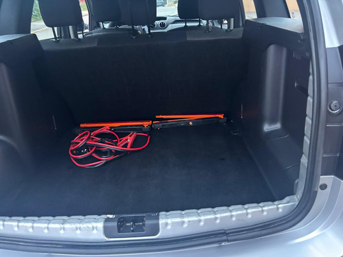 Renault Duster 2.0 Expression At
