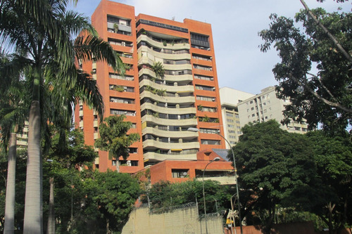 Apartamento En Alquiler, Santa Fe Norte #24-8133