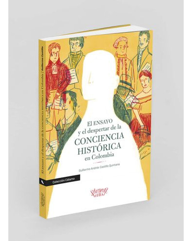 Libro El Ensayo Y El Despertar De La Conciencia Historica E