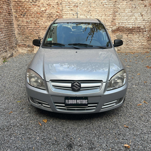 Suzuki Fun 1.4 N Aa Da 5p