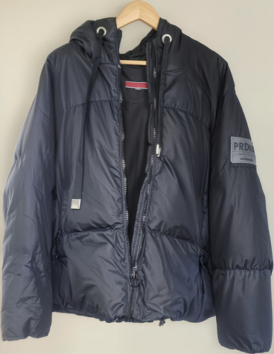 Campera Prune (Usado)