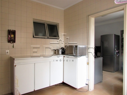 Imagem 10 de 15 de Apartamento - Santo Antonio - Ref: 17658 - V-17658