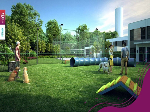 Imagem 8 de 30 de Vargem Grande, Apartamento De 2 Quartos Com Total Lazer, Com Pequena Entrada E Facilitada - Ap02735 - 69241222