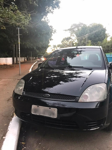 Ford Fiesta Ford Fiesta 1.0 5p