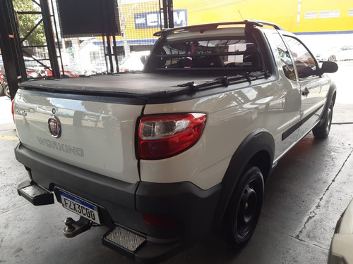 Imagem 5 de 9 de Fiat Strada 1.4 Fire