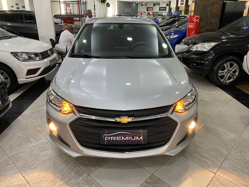 Chevrolet Onix HEV/ PLUS 10TAT LTZ