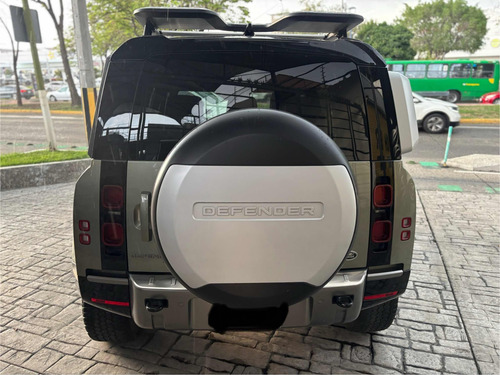 Land Rover Defender Dynamic Se 110 X Mild Hybrid 2021