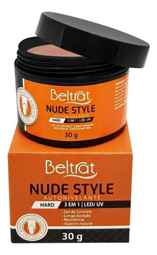 Gel Nude Style 30g Beltrat