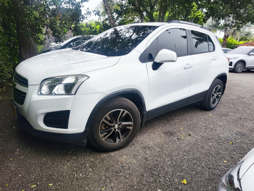 Chevrolet Tracker 1.8 Ls