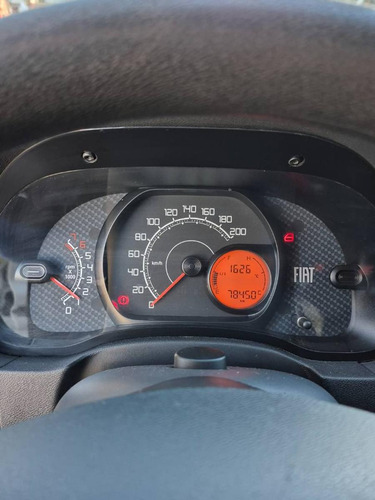 Fiat Palio 1.4 Fire Pack Seg. Top