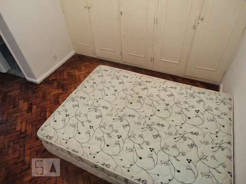 Apartamento À Venda - Flamengo, 1 Quarto, 38 - S893119715