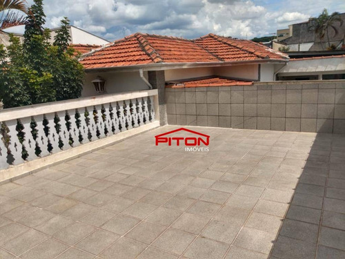 Imagem 6 de 30 de Casa Com 2 Dormitórios À Venda, 125 M² Por R$ 650.000,00 - Penha - São Paulo/sp - Ca0897