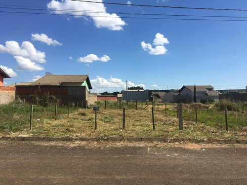 Imagem 2 de 3 de Lote - Residencial Verona - 200m2 - Plano - 149