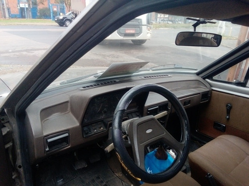 Imagem 11 de 15 de Ford Corcel Ii L