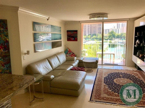 Imagem 4 de 4 de Apartamento A Venda Em Miami Dentro De Condomínio Fechado Com Segurança 24 Horas. - Ap00099 - 34148497