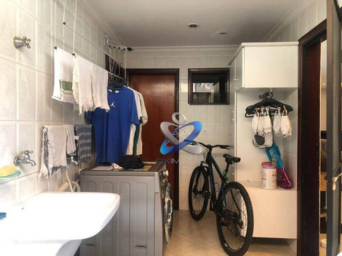 Imagem 16 de 26 de Sobrado Com 4 Dormitórios À Venda, 306 M² - Jardim Aquarius - São José Dos Campos/sp - So0855