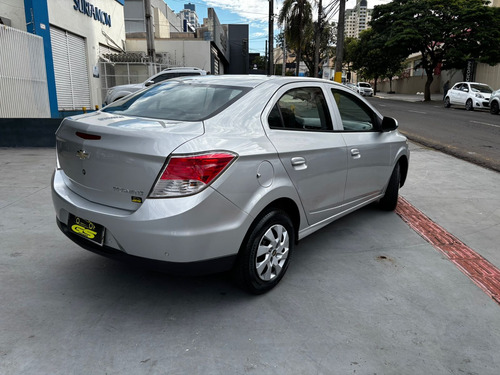 Chevrolet Prisma 1.0 Lt 4p
