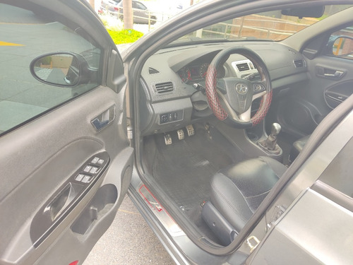 JAC J3 1.5 S 16V FLEX 4P MANUAL