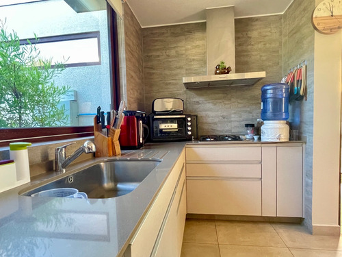 Syk Vende Casa Condominio Los Bravos 100% Interior