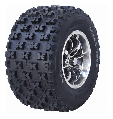 Llanta At21x7-10-6c Forerunner Eos (tl) Atv