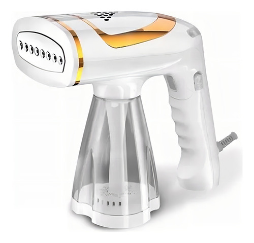 Vaporizador Mertto BT11-008 color blanco