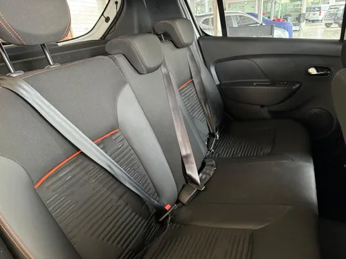 Renault Stepway INTENS
