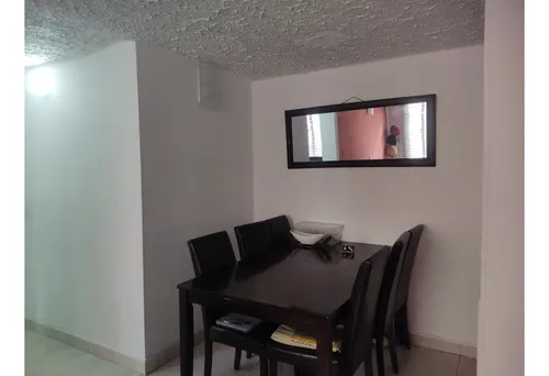 Apartamento En Venta Fontibon- Fuengirola Ii