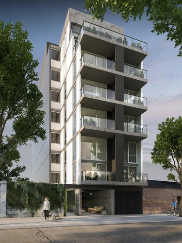 Imagen 1 de 12 de Venta En Pozo En Villa Urquiza Barrio Parque Donado - Holmberg Ykonos Donado.